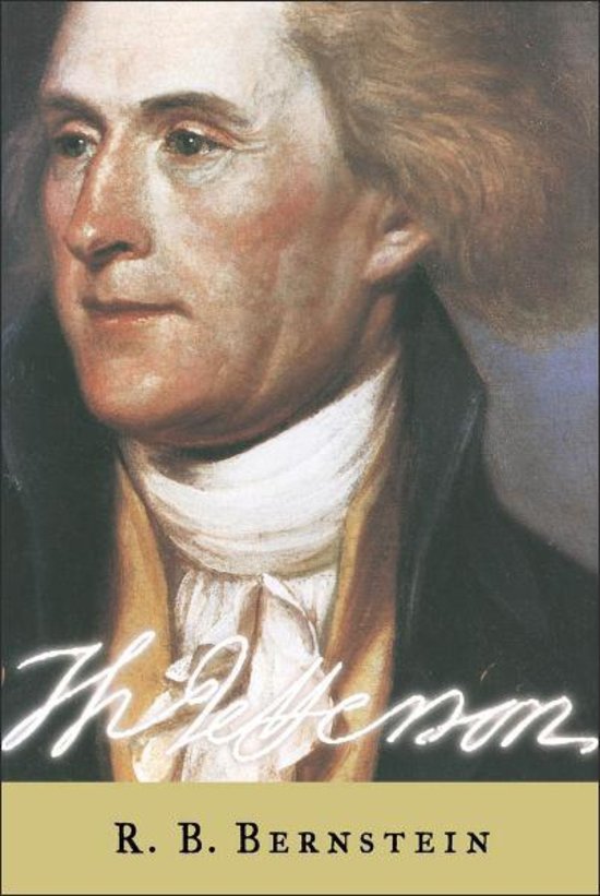 Thomas Jefferson