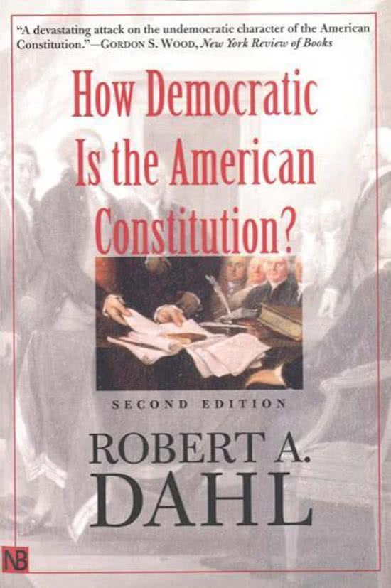 WGU C963 Pre-Assessments (Latest 2024/ 2025 Updates STUDY BUNDLE PACKAGE) American Politics and the US Constitution| Questions and Verified Answers| Grade A| 100% Correct