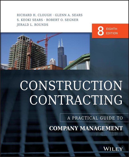 Construction Contracting