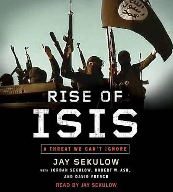 Rise of Isis