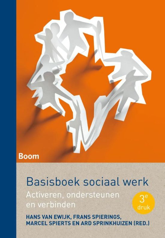 Basisboek Sociaal werk H3
