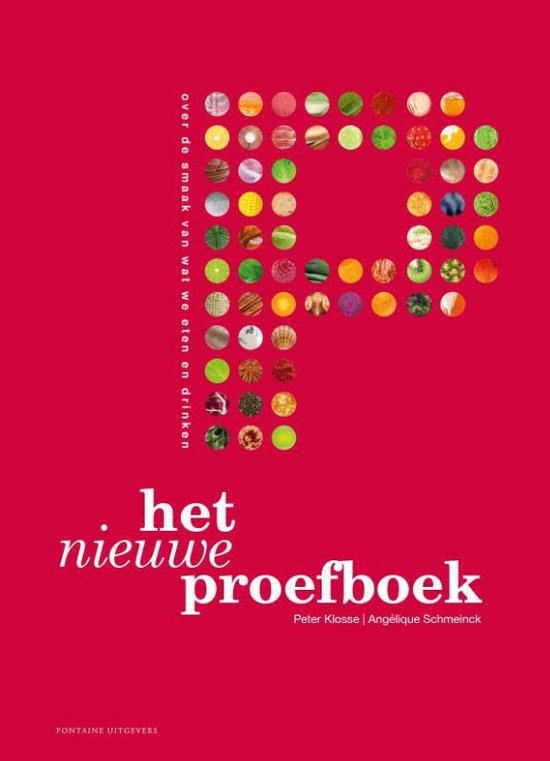 Grondige, gedetailleerde samenvatting van het Proefboek