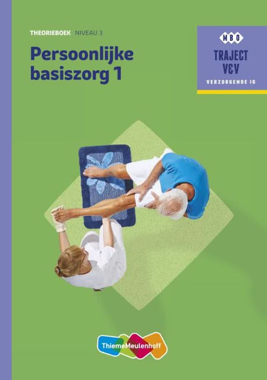 Persoonlijke Basiszorg 1