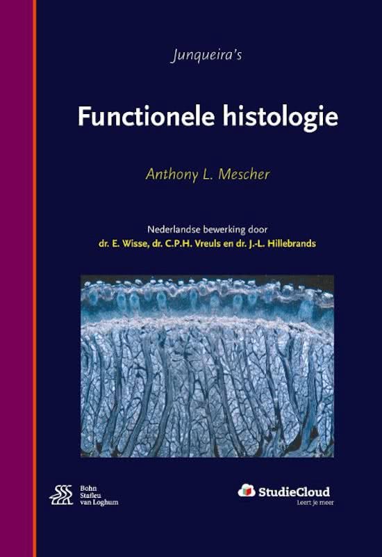 Histologie & Histopathologie: Lymfoïde organen