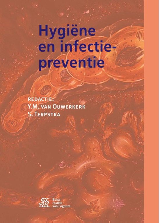 Basistheorie en -praktijk 1 - Infectiepreventie