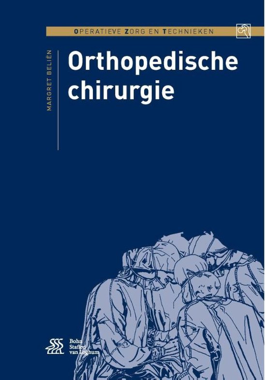 Orthopedische chirurgie (Beliën, 2016)