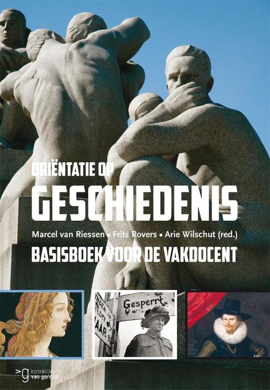 Samenvatting Oriëntatie op Geschiedenis, Tijdvak 7