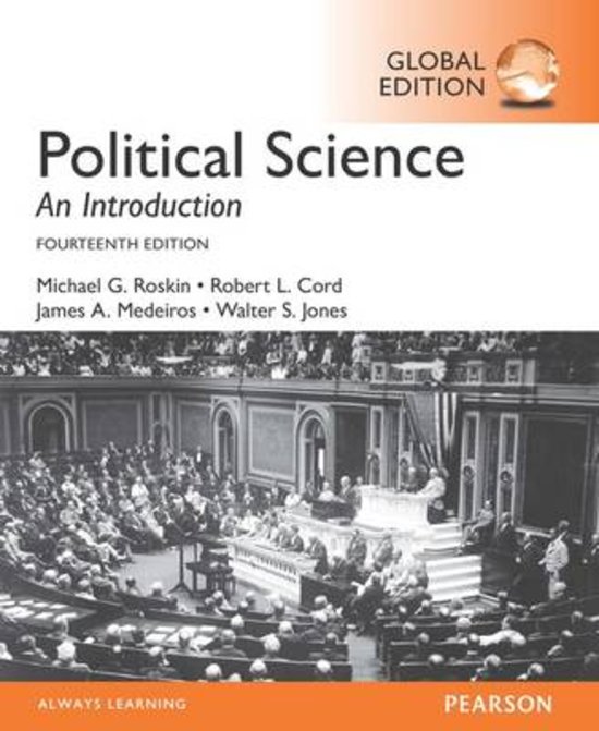 Political Science