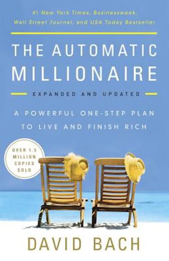 The Automatic Millionaire