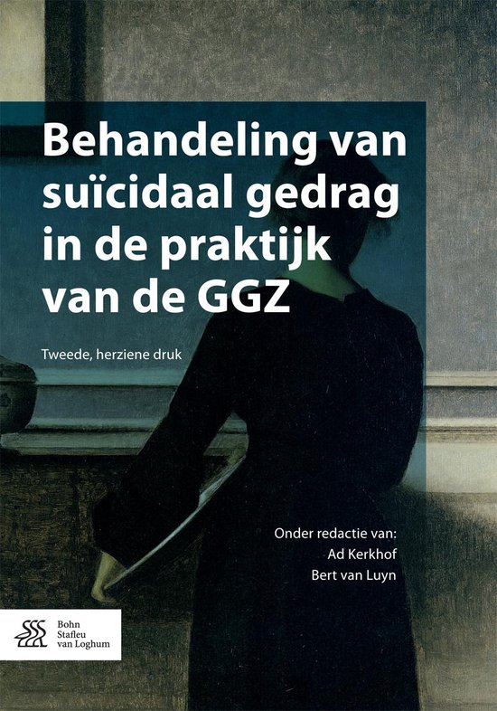 Samenvatting suicide en suicidepreventie