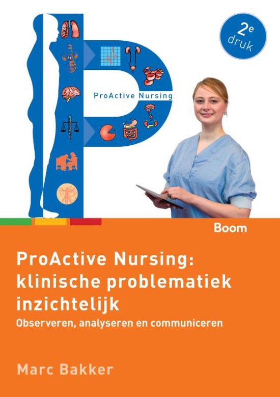 Samenvatting ProActive Nursing Hoofdstuk 4 t/m 6